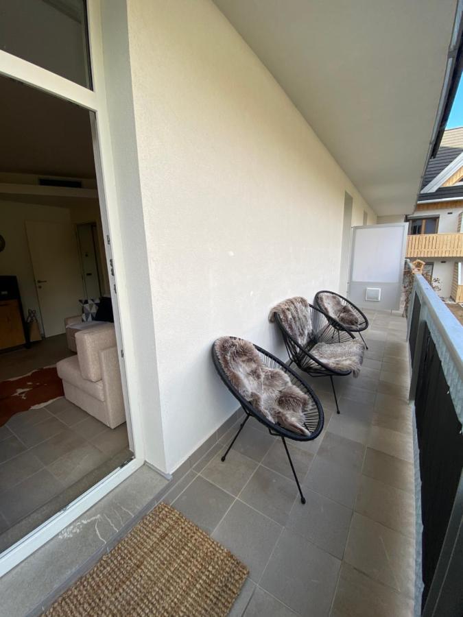 Апартаменты Apartma Rozi Краньска Гора Экстерьер фото