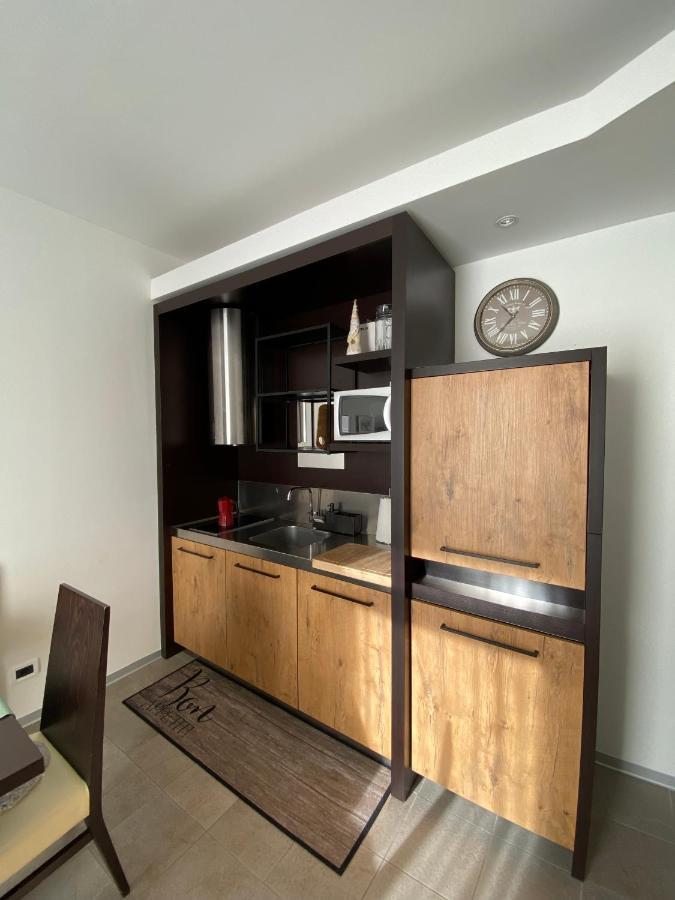Апартаменты Apartma Rozi Краньска Гора Экстерьер фото