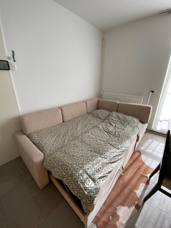 Апартаменты Apartma Rozi Краньска Гора Экстерьер фото
